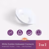 Zesshi Zetsumei Cosplay Heterochromia Contact Lenses - thumbnail 5