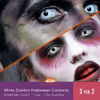 OPM : Saitama Cosplay Contact Lenses - thumbnail 4