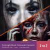 Sally Face: Sal Fisher Cosplay Blue And Black Contact Lenses - thumbnail 6