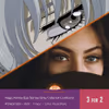 Hunter × Hunter : Chrollo Lucilfer Cosplay Grey Contact Lenses - thumbnail 4