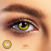 Hunter × Hunter : Gon Freecss Cosplay Brown Contact Lenses - thumbnail 2