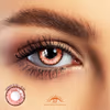 WuWa : Roccia Cosplay Contact Lenses - thumbnail 4
