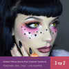 RV : Yukari Sendo Cosplay Contact Lenses: A Playful Gaze Nobody Forgets - thumbnail 3