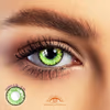 Leona Kingscholar Cosplay Contact Lenses: A Predator’s Unhurried Gaze - thumbnail 2