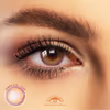 Sweetheart Brown Colored Contacts - thumbnail 1