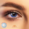 Sweetheart Green Colored Contacts - thumbnail 1