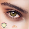 Mermaid Green Colored Contacts - thumbnail 1