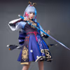 GI : Ayaka Cosplay Contact Lenses - thumbnail 4