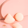 Cotton Candy Powder Puffs - thumbnail 1