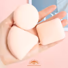 Cotton Candy Powder Puffs - thumbnail 2