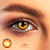Evelynn Cosplay Contact Lenses - thumbnail 2