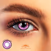 Sailor Mars Cosplay Contact Lenses - thumbnail 2