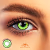 Sailor Jupiter Cosplay Contact Lenses - thumbnail 2
