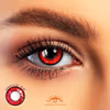 Sailor Pluto Cosplay Contact Lenses - thumbnail 2
