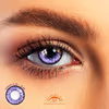 Sailor Saturn Cosplay Contact Lenses - thumbnail 2