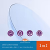 Yearly Disposable Clear Contact Lenses - thumbnail 3