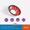 TOF : Ruby Cosplay Contact Lenses - thumbnail 3