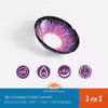 TOF : Zero Cosplay Contact Lenses - thumbnail 3
