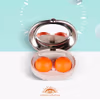 Lithium Battery Ultrasonic Colored Contacts Cleaner - thumbnail 2