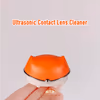 Lithium Battery Ultrasonic Colored Contacts Cleaner - thumbnail 1