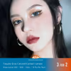 Tequila Gray Colored Contact Lenses - thumbnail 7