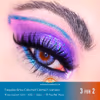 Tequila Gray Colored Contact Lenses - thumbnail 6