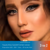 Tequila Gray Colored Contact Lenses - thumbnail 2