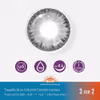 Tequila Gray Colored Contact Lenses - thumbnail 3