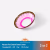Nezuko Kamado Cosplay Contact Lenses - thumbnail 6