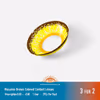 Hunter × Hunter : Hisoka Morow Cosplay Yellow Contact Lenses - thumbnail 5
