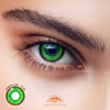 Zelda Cosplay Contact Lenses for the Coronation Hall - thumbnail 2