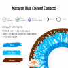 YTTD : Alice Yabusame Cosplay Contact Lenses - thumbnail 5