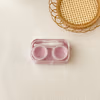 Cute Macaron Contact Lenses Cases - thumbnail 7