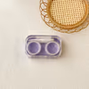 Cute Macaron Contact Lenses Cases - thumbnail 6