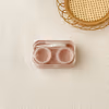 Cute Macaron Contact Lenses Cases - thumbnail 2
