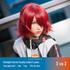 AK : Exusiai Cosplay Contact Lenses - thumbnail 3