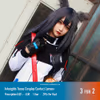 AK : Texas Cosplay Contact Lenses - thumbnail 3