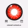 YTTD : Anzu Kinashi Cosplay Contact Lenses - thumbnail 4