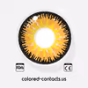 Vocaloid: Akita Neru Cosplay Contact Lenses - thumbnail 5