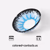 Witch Hat Atelier : Qifrey Cosplay Contact Lenses - thumbnail 5