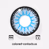 Witch Hat Atelier : Qifrey Cosplay Contact Lenses - thumbnail 3