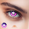 Ai Hoshino Cosplay Contact Lenses – SSR V2 - thumbnail 2