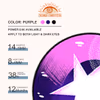 Ai Hoshino Cosplay Contact Lenses – SSR V2 - thumbnail 3