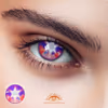 Ai Hoshino Cosplay Contact Lenses – SSR V3 - thumbnail 2