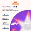 Ai Hoshino Cosplay Contact Lenses – SSR V3 - thumbnail 3