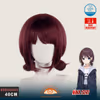 Nina Iseri Cosplay Wig - thumbnail 1
