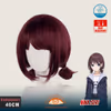 Nina Iseri Cosplay Wig - thumbnail 2