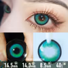 HSR : Permansor Terrae Cosplay Contacts - thumbnail 3