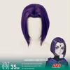 Raven Cosplay Wig - thumbnail 3