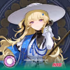 WuWa : Phoebe Cosplay Contact Lenses - thumbnail 2